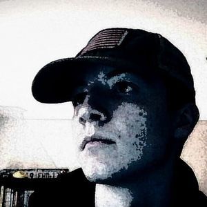 Meet your Posher, Noah